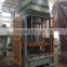 2016 pressing machine 160 tons c frame deep throat hydraulic press machines price