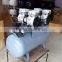 dental air compressor 1.5HP/1090W 60L