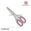 Pink Handle Kitchen Knife Set Stainless Steel Knife Set