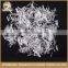 high teancity industrial pp fiber used for mortar and concrete