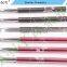 ANY Nail Art Beauty Care Dotting Design Pink Metal Handle Nail Ink Painting Fingernail with Dotting Pen