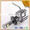 H1 H3 H4 H7 880/H9 H11 led automotive front lamp all in one