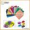 Wholesale craft foam goma EVA sheets