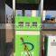 CNG car used automatic dispenser in CNG filling station