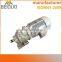 Power Transmission Parts Industrial Bevel Helical Gear box gear box with flange maker