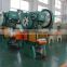Siemens motor J23-63 630KN steel plate punching machine with CE&ISO