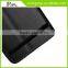 book style pu leather mobile phone case with card slot for Sony Xperia P LT22I