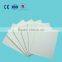PVC sheets to make album inner side