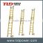 Fiber Reinforce Plastic profesional ladders