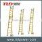 Fiber Reinforce Plastic profesional ladders