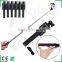 New 2016 bluetooth selfie stick monopod foldable snapshot self-timer 3in1 camera telescopic tripod for iphone 6 5s samsung s5 s6