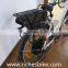High power 48V 1000W lady aluminium case lithium battery electric bikes (Model LEB330H)