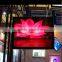 indoor advertising led display screen p5 full color