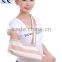 D20 medical shoulder strap arm sling arm support for children