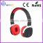 High quality 3d stero sport headphone with pedometer