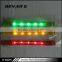 Competitive price flashing running sport personalized armband for sale