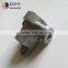 Aluminium cnc machining casting part,aluminum cnc casting part made in Dongguan