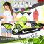 Promotion Travel Running sport hidden bag belt Waist Pouch Hidden Money Belt