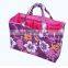 High Quality Polyester Multifunctional Baby Changing Diaper Nappy Mummy Bag Wholesale