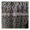 Din 5685 A/C Long Or Short Link Chain Stainless Steel Link Chain