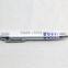 high quality hot sale silver handler ball pen
