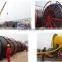 China RTP pipe extrusion machine manufacturer