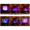 China supplier decorated light led night light birthday gift color changing led night light decorate desk