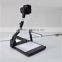 3Mega pixels Teaching Video visualizer presentation equipment foldable document presenter