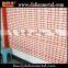 2015 China Wholesale Orange Safety Mesh
