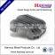 LED lighting motorcycle heat sink aluminum die casting