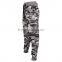 Customized Motorcycle Camo Pants, Army Camo Pants