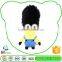 Factory Driect Sale Premium Quality Personalized Plush Mini Me