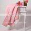 Children's Favorite Pink Cotton Blanket