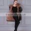 Latest Design Real Faux Lining Winter Coat High Quality Long Style Fashion Luxury Down Jacket, Factory Price for Women Parka Supplier's Choice
