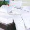 Luxury Hotel 6pcs Cotton Bedding Set-Queen Size