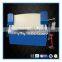 Manual plate bender,stainless steel press brake,sheet metal bending machine