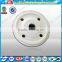 170kV Vaccum Casting Dish Insulator Mach GIS PASS CB Equipment