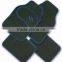 Hot Sale 4pcs Universal Car Mats