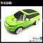 Car Shaped Mouse SUV Wireless Mouse,MPV car mouse,SUV Design car mouse--MW8308--Shenzhen Ricom