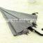 23" automatic walking stick straight business rain umbrella