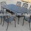 Garden Furniture Set