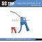 Popular products Chinese high quality air blow gun AG-02 pneumatic tool air blow dust gun