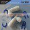plastic air tube fitting plastic vacuum hose fitting