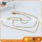 Fashion Stainless steel Chain necklace for women