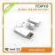 2016 promotional gift items usb memory stick with keychain
