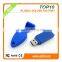 new type promotional gift usb memory stick