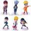 OEM Make 4-18'' Plastic Super Idol Figure,plastic Toys Factory in China,small Animals Plastic Pvc Toys