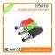 Rubber gifts used mobile phones usb flash drive