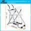 Jinhua factory fitness equipment air walker stepper exercise