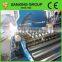 Roof Panel Sheet Bending Machine